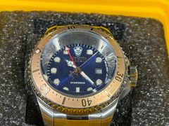 Invicta Reserve Hydromax Men's Wristwatch Model # ?  - Image 7