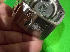 Invicta Reserve Hydromax Men's Wristwatch Model # ?  - Image 9