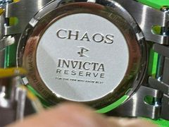 Invicta - Reserve Chaos Model #?  - Image 4