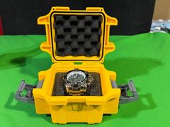 Invicta - Reserve Grand Octane Men's Wristwatch Model #21875  - Image 2