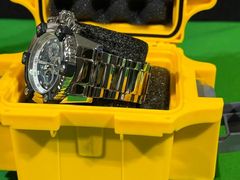 Invicta - Reserve Grand Octane Men's Wristwatch Model #21875  - Image 5
