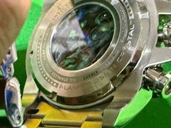 Invicta - Reserve Grand Octane Men's Wristwatch Model #21875  - Image 7