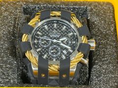 Invicta - Bolt Sport Men's Wristwatch Model #26671  - Image 3