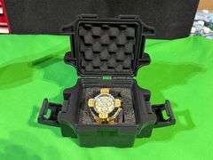 Invicta - Gladiator Spartacus Men's Wristwatch Model #38714  - Image 2