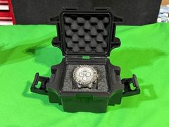 Invicta - Reserve Herc Men's Wristwatch Model #32909  - Image 2