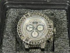 Invicta - Reserve Herc Men's Wristwatch Model #32909  - Image 3