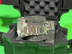 Invicta - Reserve Herc Men's Wristwatch Model #32909  - Image 5