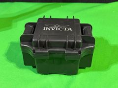 Invicta - Reserve Herc Men's Wristwatch Model #32909  - Image 6