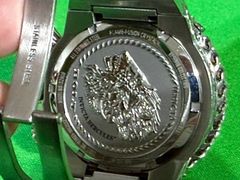 Invicta - Reserve Herc Men's Wristwatch Model #32909  - Image 7