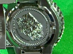 Invicta - Reserve Herc Men's Wristwatch Model #32909  - Image 8