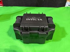 Invicta - Reserve Bolt Zeus Men's Wristwatch Model #20111  - Image 6