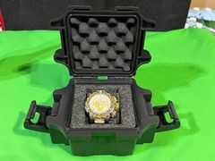 Invicta - Subaqua Alpha Men's Wristwatch Model #36000  - Image 2