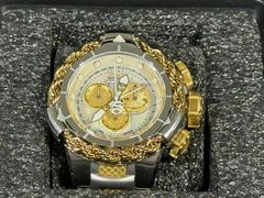 Invicta - Subaqua Alpha Men's Wristwatch Model #36000  - Image 3