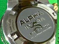 Invicta - Subaqua Alpha Men's Wristwatch Model #36000  - Image 7