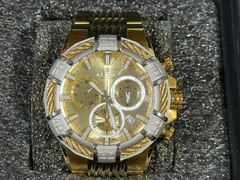 Invicta - Bolt Men' S Wristwatch Model #25868  - Image 3