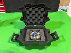 Invicta - Jason Taylor Men's Wristwatch Model #17844  - Image 2