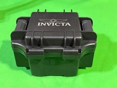 Invicta - Jason Taylor Men's Wristwatch Model #17844  - Image 6
