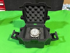 Invicta - Jason Taylor Men's Wristwatch Model #26419  - Image 2