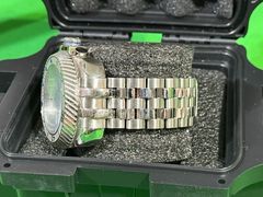 Invicta - Jason Taylor Men's Wristwatch Model #26419  - Image 5