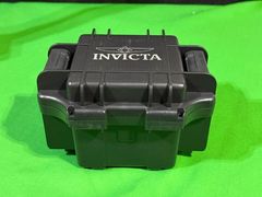 Invicta - Jason Taylor Men's Wristwatch Model #26419  - Image 6