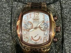 Invicta - Lupah Men's Wristwatch Model #33381  - Image 3