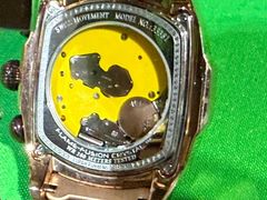 Invicta - Lupah Men's Wristwatch Model #33381  - Image 4