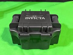 Invicta - Lupah Men's Wristwatch Model #33381  - Image 6