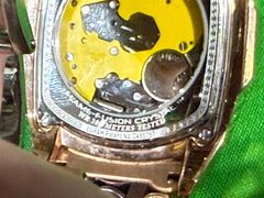 Invicta - Lupah Men's Wristwatch Model #33381  - Image 7