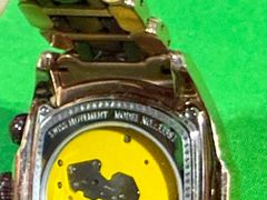 Invicta - Lupah Men's Wristwatch Model #33381  - Image 8