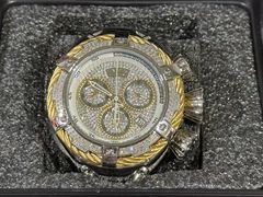 Invicta - Reserve Bolt Men's Wristwatch Model #28845  - Image 3