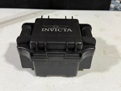 Invicta - Reserve Bolt Men's Wristwatch Model #28845  - Image 6