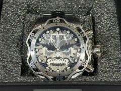 Invicta - Reserve Venom Men's Wristwatch Model #30399  - Image 3