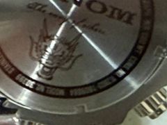 Invicta - Reserve Venom Men's Wristwatch Model #30399  - Image 9