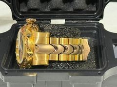 Invicta - Reserve Venom Men's Wristwatch Model #32268  - Image 5