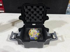 Invicta - Reserve Bolt Zeus Men's Wristwatch Model #34297  - Image 2