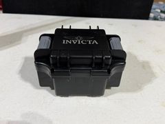 Invicta - Reserve Bolt Zeus Men's Wristwatch Model #34297  - Image 6