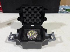 Invicta - Reserve Venom Men's Wristwatch Model #32040  - Image 2