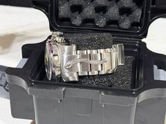 Invicta - Reserve Venom Men's Wristwatch Model #32040  - Image 5