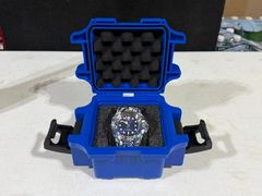 Invicta - Reserve Hydromax Men's Wristwatch Model #36468  - Image 2