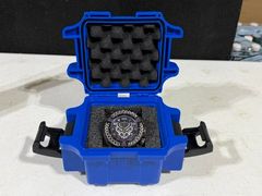 Invicta - Marvel Black Panther Men's Wristwatch Model #36402  - Image 2
