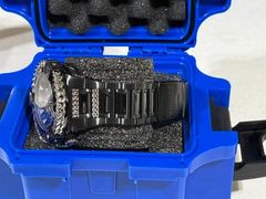 Invicta - Marvel Black Panther Men's Wristwatch Model #36402  - Image 5