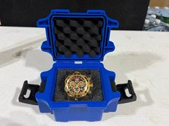 Invicta - Reserve Venom Men's Wriswatch Model #30847  - Image 2