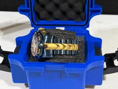 Invicta - Reserve Venom Men's Wristwatch Model #31776  - Image 5