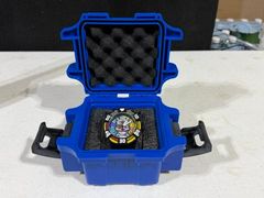 Invicta - Britto Men's Wristwatch Model #35278  - Image 2