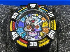 Invicta - Britto Men's Wristwatch Model #35278  - Image 3
