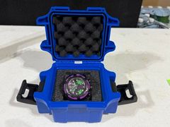 Invicta - D C Comics Joker Men's Wristwatch Model #35321  - Image 2