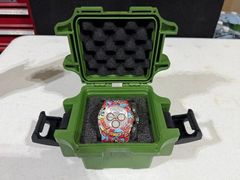 Invicta - Bolt Zeus Men's Wristwatch Model #32416  - Image 2