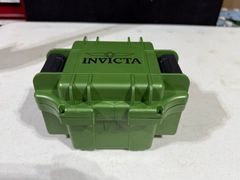 Invicta - Bolt Zeus Men's Wristwatch Model #32416  - Image 6