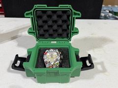 Invicta - Bolt Zeus Men's Wristwatch Model #27095  - Image 2