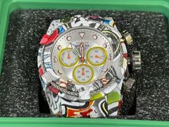Invicta - Bolt Zeus Men's Wristwatch Model #27095  - Image 3